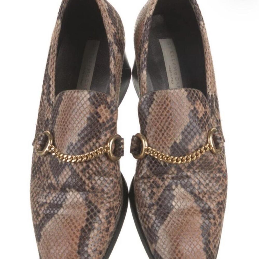 Stella McCartney Loafers